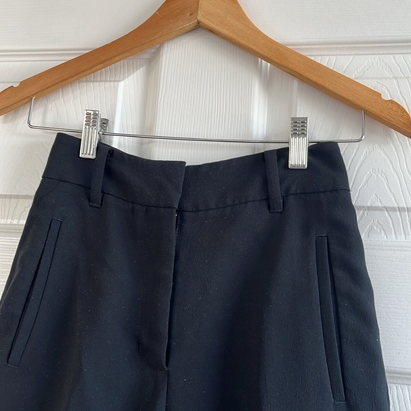 Wilfred Tie Front Pant - Picture 2 of 2